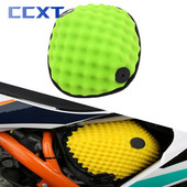 Motokrosa gaisa filtra tukšā filtrēšanas putu sietiņa sūkļa tīrītājs priekš HUSQVARN KTM EXC EXCF XC XCF XCW XCFW SX SXF 2016-2020