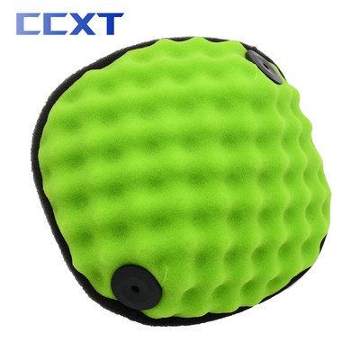 Motokrosa gaisa filtra tukšā filtrēšanas putu sietiņa sūkļa tīrītājs priekš HUSQVARN KTM EXC EXCF XC XCF XCW XCFW SX SXF 2016-2020