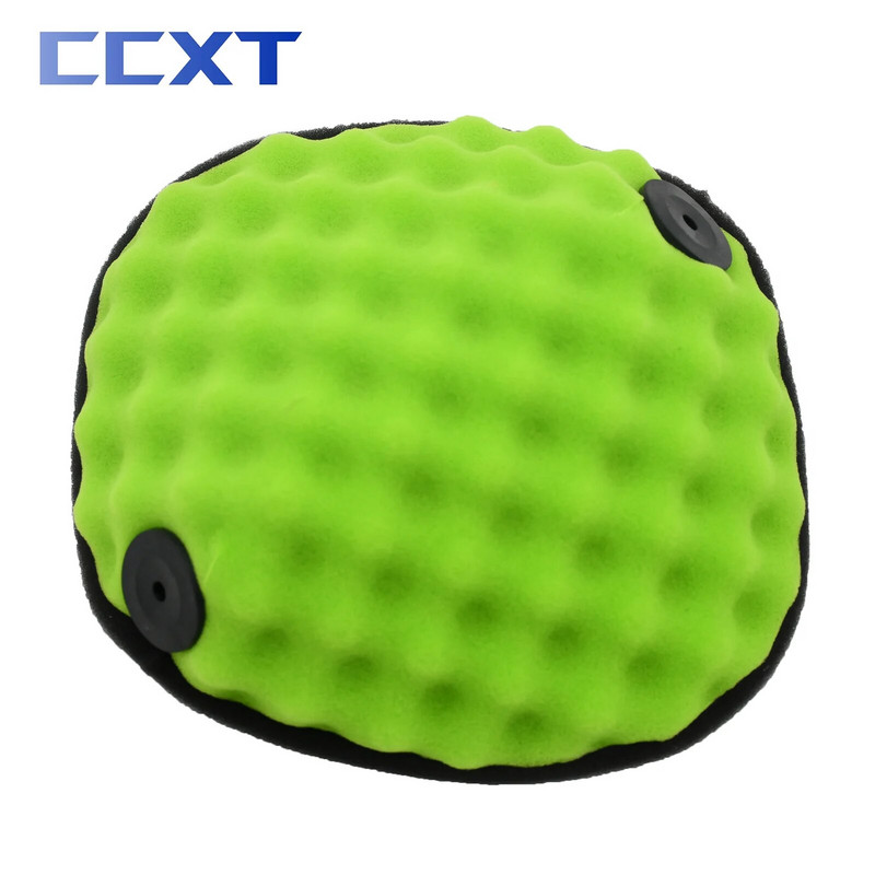 Motokrosa gaisa filtra tukšā filtrēšanas putu sietiņa sūkļa tīrītājs priekš HUSQVARN KTM EXC EXCF XC XCF XCW XCFW SX SXF 2016-2020