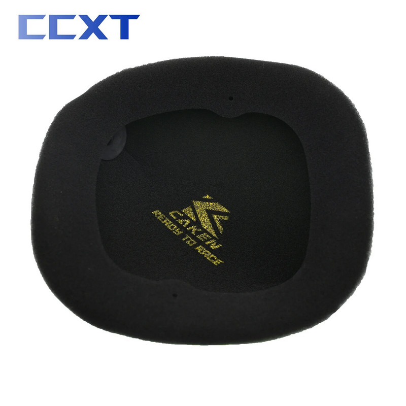 Motokrosa gaisa filtra tukšā filtrēšanas putu sietiņa sūkļa tīrītājs priekš HUSQVARN KTM EXC EXCF XC XCF XCW XCFW SX SXF 2016-2020