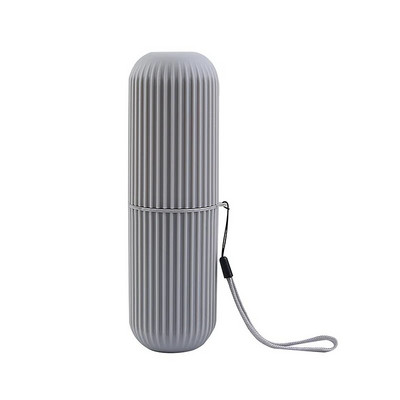 Αξεσουάρ ταξιδιού Προστασία καλύμματος οδοντόβουρτσας Κουτί πλύσης Τσάντα μακιγιάζ Γυναικεία Ανδρικά προϊόντα περιποίησης Αποθήκευση