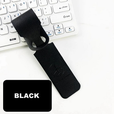 1PC PU ādas bagāžas etiķete Radoša bagāžas čemodāna identifikators ID Adrese Turētājs Iekāpšanas birkas Pārnēsājamas etiķetes Ceļojumu piederumi