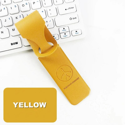 1PC PU ādas bagāžas etiķete Radoša bagāžas čemodāna identifikators ID Adrese Turētājs Iekāpšanas birkas Pārnēsājamas etiķetes Ceļojumu piederumi