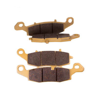 Motocikla priekšējie un aizmugurējie bremžu kluči priekš KAWASAKI VN800 VN 900 VN900 1999-2013 VN 1500 VN1500 Drifter Vulcan Classic Custom 99-13