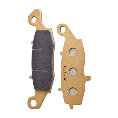 Motocikla priekšējie un aizmugurējie bremžu kluči priekš KAWASAKI VN800 VN 900 VN900 1999-2013 VN 1500 VN1500 Drifter Vulcan Classic Custom 99-13