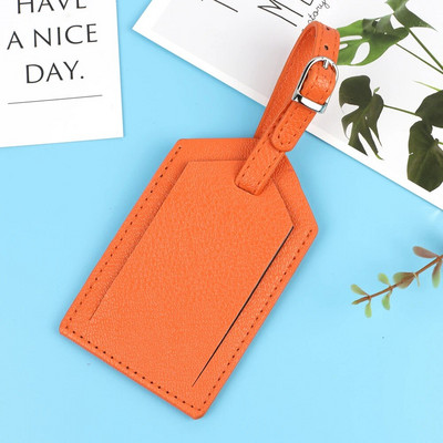 Värviline pagasilipik kott ripats Käekott Pagasi nimi ID silt Kohvri aadressihoidja Naiste meeste kaasaskantavad reisitarvikud