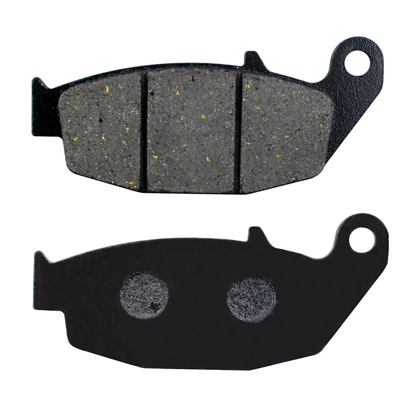 AHL Motocikla aizmugurējie bremžu kluči priekš LONCIN VOGE 300 LX VOGE 300R 300RR 300AC