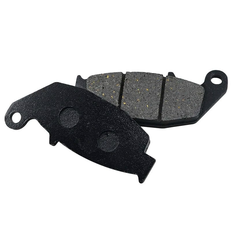 AHL Motocikla aizmugurējie bremžu kluči priekš LONCIN VOGE 300 LX VOGE 300R 300RR 300AC