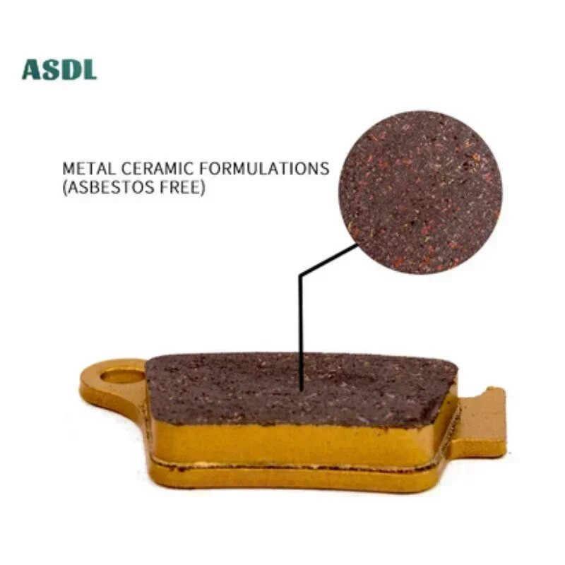 Priekšējie aizmugurējie bremžu kluču diski priekš KTM SX-F250 Prado 2020 SXF250 4T 2006-2022 17 2018 2019 2020 2021 SXF SX-F 250 Ken Roczen Edition