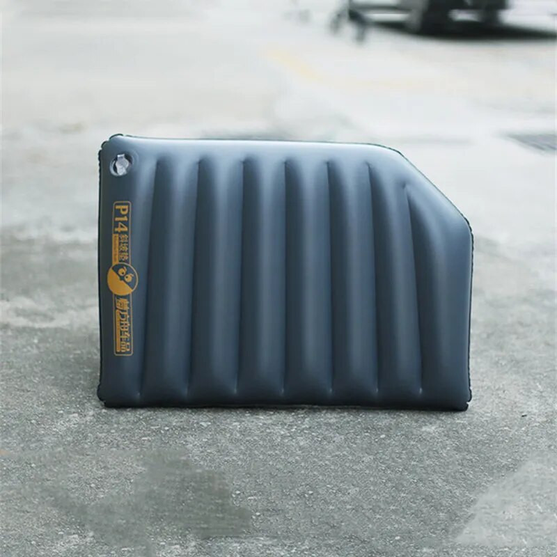 Automobil Madrac na napuhavanje Prtljažnik Povisi Jastuk SUV Samovozeći Dodaci za putovanja Stražnje sjedalo Razmak Zračni nagib Podloga Napuhana stolica