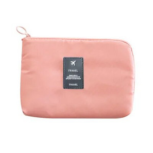 Ceļojumu piederumu kabeļa soma Pārnēsājama digitālā USB elektroniskā sīkrīka kabeļa organizators Ceļojumu mobilā tālruņa uzlādes lādētāja turētājs