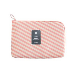 Ceļojumu piederumu kabeļa soma Pārnēsājama digitālā USB elektroniskā sīkrīka kabeļa organizators Ceļojumu mobilā tālruņa uzlādes lādētāja turētājs