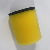 Αξεσουάρ φίλτρου αέρα μοτοσυκλέτας Για SUZUKI LTZ400 EIGER400 KING QUAD 400 VINSON 500 KAWASAKI KFX400 ARCTIC CAT DVX 400