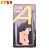 Ταμπλέτες δίσκου πίσω τακάκια φρένων για KTM SX250 2T ανάποδα πιρούνια 09-2022 2018 2019 2020 2021 SX-F250 SX-F 250 4T Inc Prado 06-22