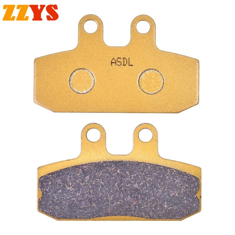 Motociklu piederumi Priekšējie bremžu kluči Disku planšetdatori priekš HONDA NS125F NS125 NS 125 F 1986-1987 NX125 Transcity NX 125 1989-1997