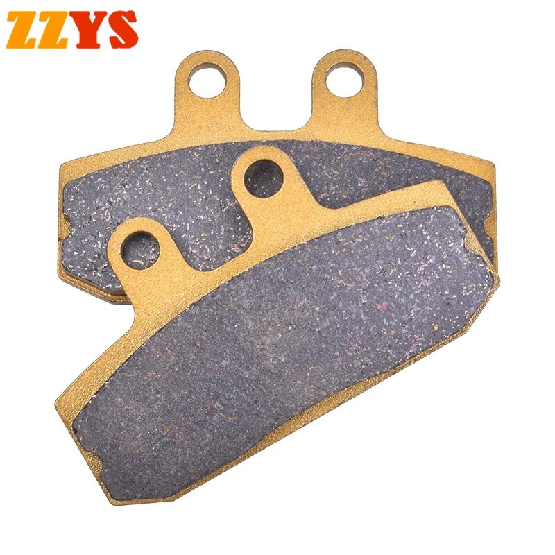 Motociklu piederumi Priekšējie bremžu kluči Disku planšetdatori priekš HONDA NS125F NS125 NS 125 F 1986-1987 NX125 Transcity NX 125 1989-1997