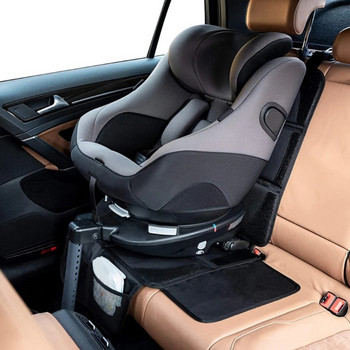 Αδιάβροχο προστατευτικό κάλυμμα καθίσματος αυτοκινήτου για παιδική προστασία για μωρά