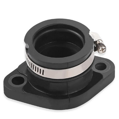 Mootorratta universaalse karburaatori sisselaskekollektori pagasiruumi adapter sobib PWK 28mm/30mm jaoks Polaris Trail Blazer 250 1991-2006 Xploreri jaoks