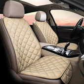 Autoistme kate ees/taga samet/karusnahast istmepadja kaitsepadi Must/punane/beež/hall/kohv/pruun Renault Kadjar F3 X45 jaoks