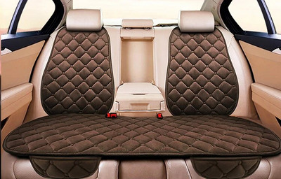 Autoistme kate ees/taga samet/karusnahast istmepadja kaitsepadi Must/punane/beež/hall/kohv/pruun Renault Kadjar F3 X45 jaoks