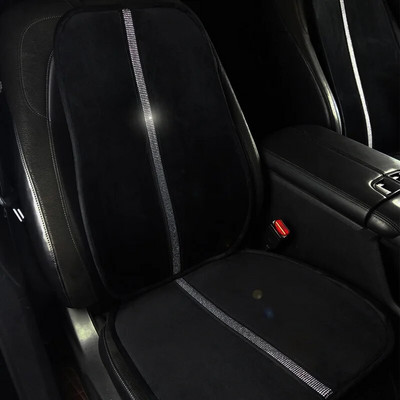 Autoistme kate ees/taga samet/karusnahast istmepadja kaitsepadi Must/punane/beež/hall/kohv/pruun Renault Kadjar F3 X45 jaoks