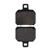 Yerbay Μοτοσικλέτα Ανταλλακτικά Τακάκια πίσω φρένων για RC8 1190 cc Track RC8 R 2008 2009 2010 2011 2012