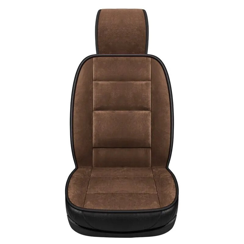 Automašīnas spilvens rudens un ziemas plīša spilvena pārvalks Ciets viduklis Nodilumizturīgs ziemas silts komforts vīriešiem un sievietēm Vispārīgi