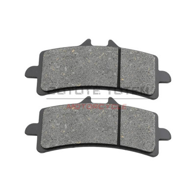 Prednje i stražnje kočione pločice motocikla Disk kočione pločice za BMW HP4 2013-2014 HP4 Carbon 2013-2014 HP4 Race 2019-2020