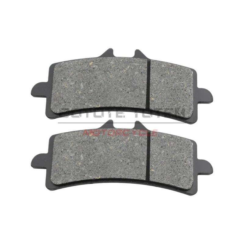 Prednje i stražnje kočione pločice motocikla Disk kočione pločice za BMW HP4 2013-2014 HP4 Carbon 2013-2014 HP4 Race 2019-2020