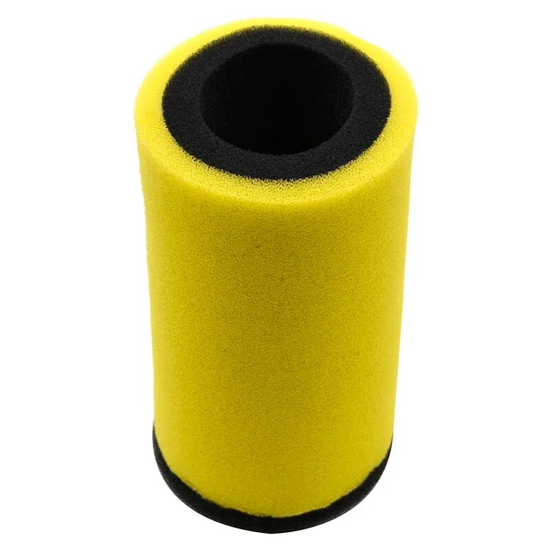 Motocikla gaisa filtra piederumi Yamaha Timberwolf 250 YFB250U YFB250FW Big Bear 350 YFM350FW YFM350U Moto-4 YFM350ER