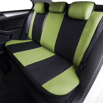 Καλύμματα καθισμάτων αυτοκινήτου 5 θέσεων Universal Auto Cushion Protectors για Renault Για Fiat Stilo Για Honda Civic Για Vaz 2110 Για Citroen
