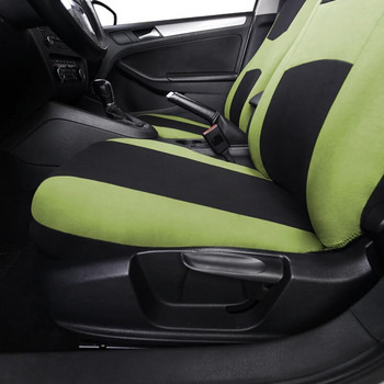 Καλύμματα καθισμάτων αυτοκινήτου 5 θέσεων Universal Auto Cushion Protectors για Renault Για Fiat Stilo Για Honda Civic Για Vaz 2110 Για Citroen