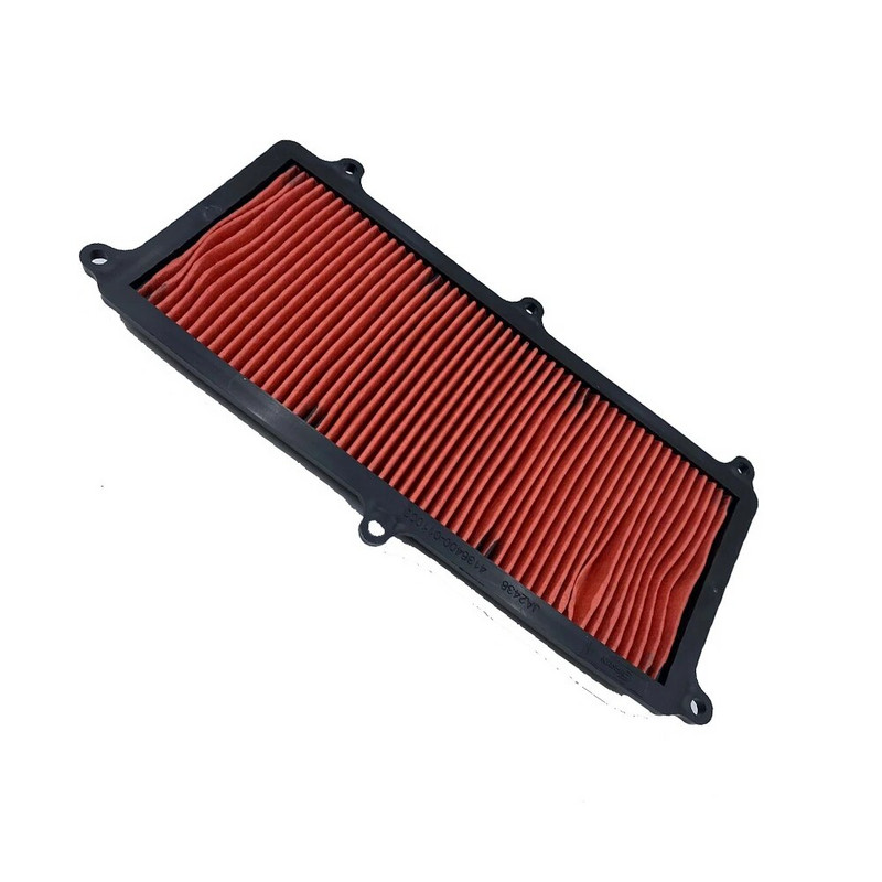 ZONTES ZT350 TD/E ZT350T-D ZT350T-E Motocikla Nomaiņas Dzinēja Gaisa Filtra Tīrītājs Motocikla Gaisa ieplūdes Filtra elements