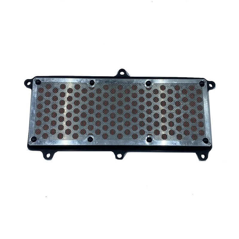 ZONTES ZT350 TD/E ZT350T-D ZT350T-E Motocikla Nomaiņas Dzinēja Gaisa Filtra Tīrītājs Motocikla Gaisa ieplūdes Filtra elements