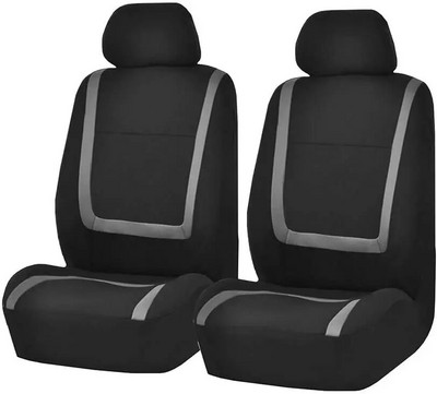 AUTOYOUTH autoistmekate Eemaldatavad peatoedPolyestori universaalsed istmekatted autole WARTBURG 353 Tourist jaoks VECTOR M12 jaoks