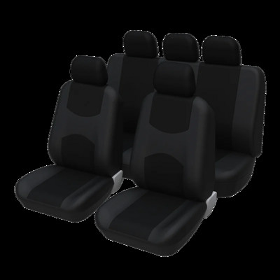 AUTOYOUTH autoistmekate Eemaldatavad peatoedPolyestori universaalsed istmekatted autole WARTBURG 353 Tourist jaoks VECTOR M12 jaoks