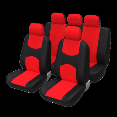 AUTOYOUTH autoistmekate Eemaldatavad peatoedPolyestori universaalsed istmekatted autole WARTBURG 353 Tourist jaoks VECTOR M12 jaoks