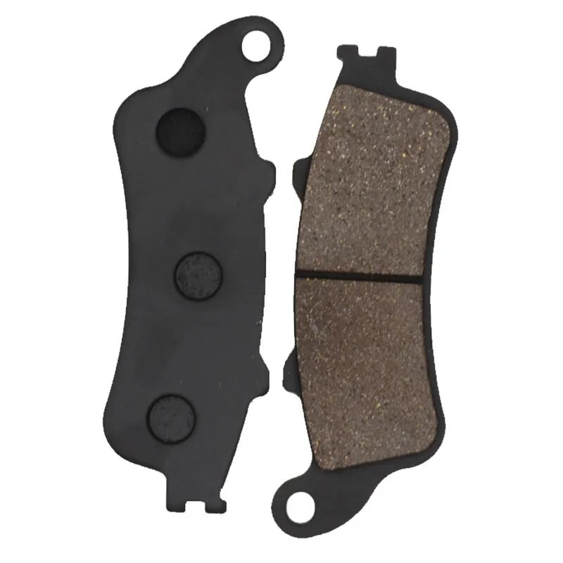 Cyleto Motorkerékpár első fékbetét HONDA FJS400 06-09 FJS600 FJS 600 Silver wing 2001-2009 GL 1800 GL1800 Goldwing 2001-2013