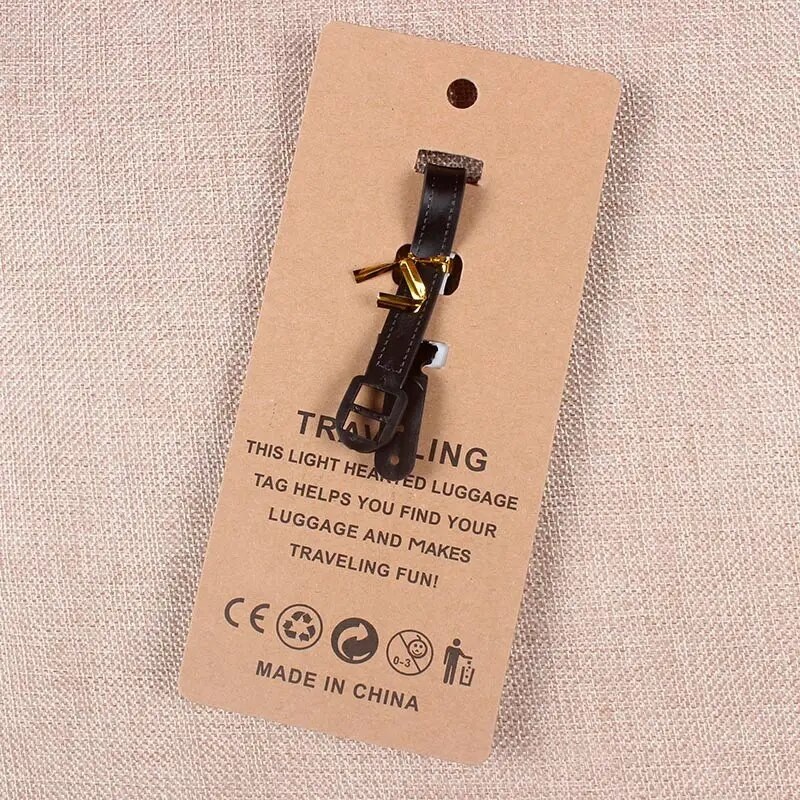 Jauni ananāsu ceļojumu aksesuāri Creative Bagage Tag Silica Gel Čemodāna ID Adreses Turētājs Bagāžas Iekāpšanas Birkas Pārnēsājamas Uzlīmes