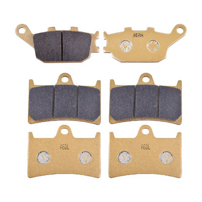 Priekšējie aizmugurējie bremžu kluči priekš YAMAHA YZF-R6 2005-2007 2006 YZF R6 2008-2016 2015 2014 2013 2012 2011 2010 2009 YZF600 YZF 600