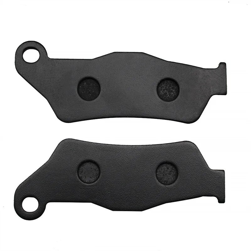 Mootorratta esipiduriklotsid BMW GX450 X GX 450 X 2008-2011 2009 2010