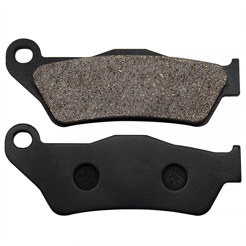 Mootorratta esipiduriklotsid BMW GX450 X GX 450 X 2008-2011 2009 2010