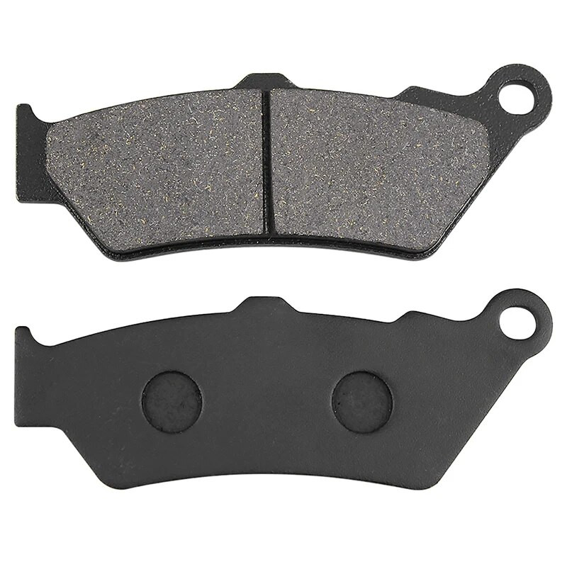 Mootorratta esipiduriklotsid Ducati Sport1000 Sport 1000 S 2007-2009 Sport Classic 1000 992 cc Sport Classic1000 2006-2008