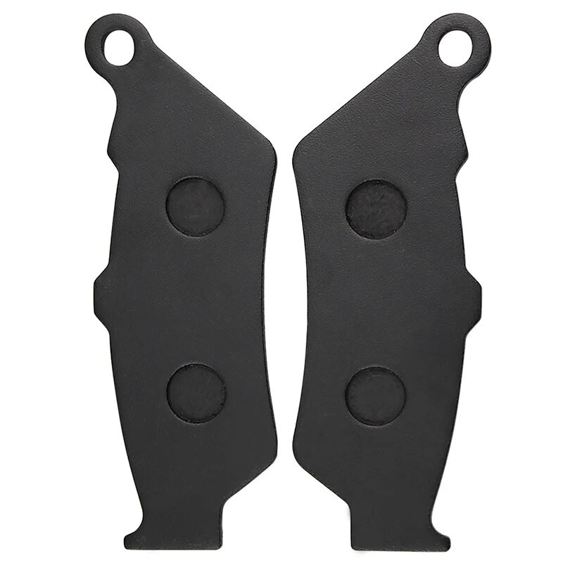 Mootorratta esipiduriklotsid Ducati Sport1000 Sport 1000 S 2007-2009 Sport Classic 1000 992 cc Sport Classic1000 2006-2008