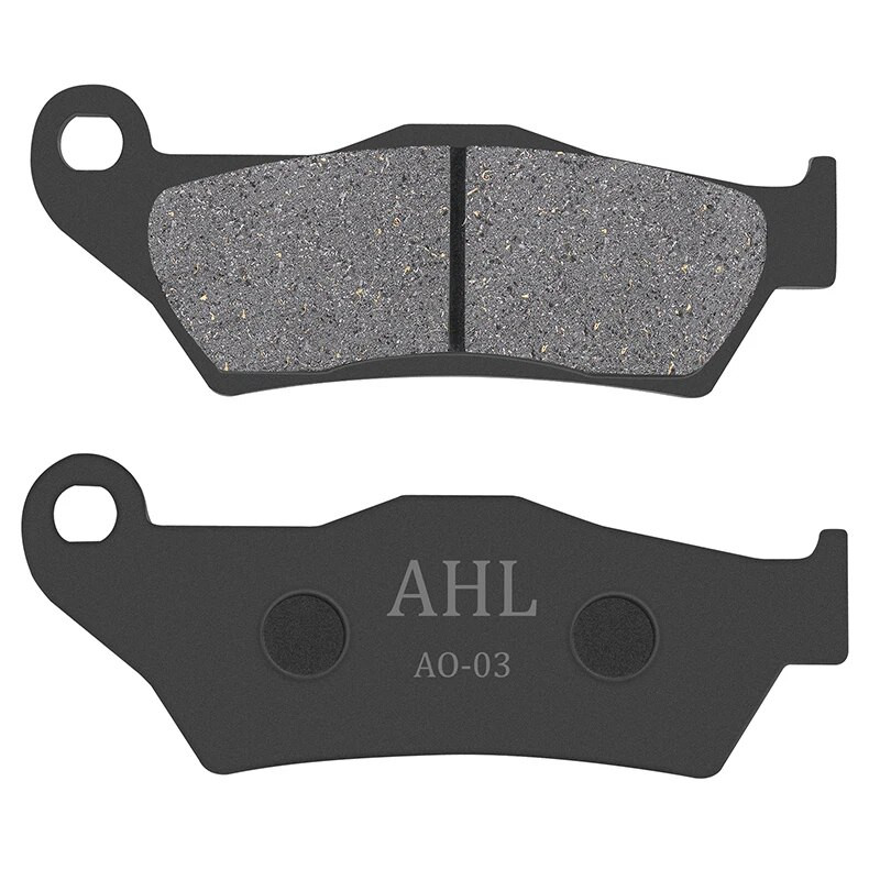 Plăcuțe de frână față și spate pentru motociclete pentru DUCATI STREET BIKES 400 IE Multistrada/Dark 620 695 S2R 803cc Monster400 803 cc