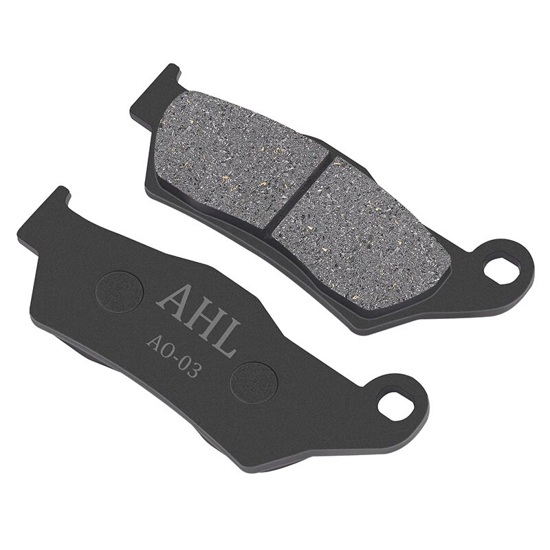 Plăcuțe de frână față și spate pentru motociclete pentru DUCATI STREET BIKES 400 IE Multistrada/Dark 620 695 S2R 803cc Monster400 803 cc