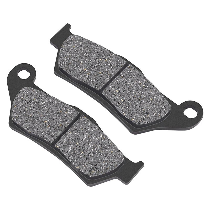 Plăcuțe de frână față și spate pentru motociclete pentru DUCATI STREET BIKES 400 IE Multistrada/Dark 620 695 S2R 803cc Monster400 803 cc