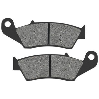 Mootorratta esi- ja tagapiduriklotsid APRILIA DIRT BIKES MXV RVX 450 4.5 550 5.5 Enduro MXV450 MXV4.5 RVX450 RVX4.5 RVX550 jaoks