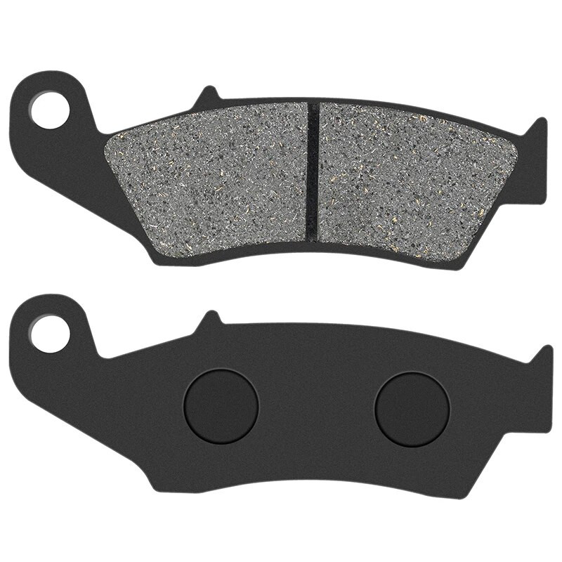 Motocikla priekšējie un aizmugurējie bremžu kluči priekš APRILIA DIRT BIKES MXV RVX 450 4.5 550 5.5 Enduro MXV450 MXV4.5 RVX450 RVX4.5 RVX550