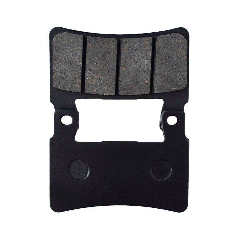 Ανταλλακτικά φρένων μοτοσικλέτας Τακάκια μπροστινών φρένων για Harley XR1200 XR 1200 2008 2009 2010 XR1200X XR1200 XR 1200 X 2010 2011